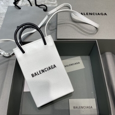 Balenciaga Top Handle Bags